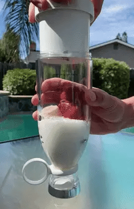 JUICE BLENDER-MIXER